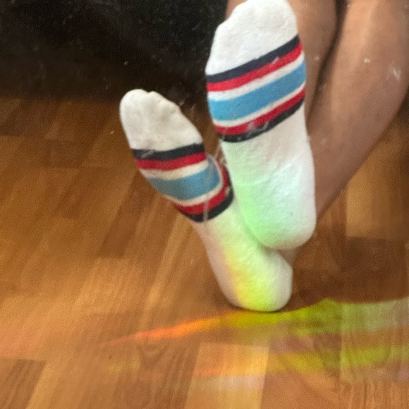 Chap’s Sports Men’s high cut liner socks - Picture 5 of 12